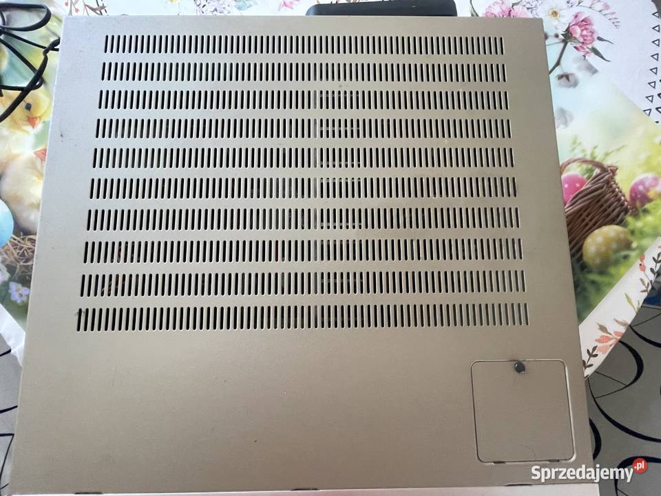 Preamplifier bazie Marantz Sr7100 dolnośląskie