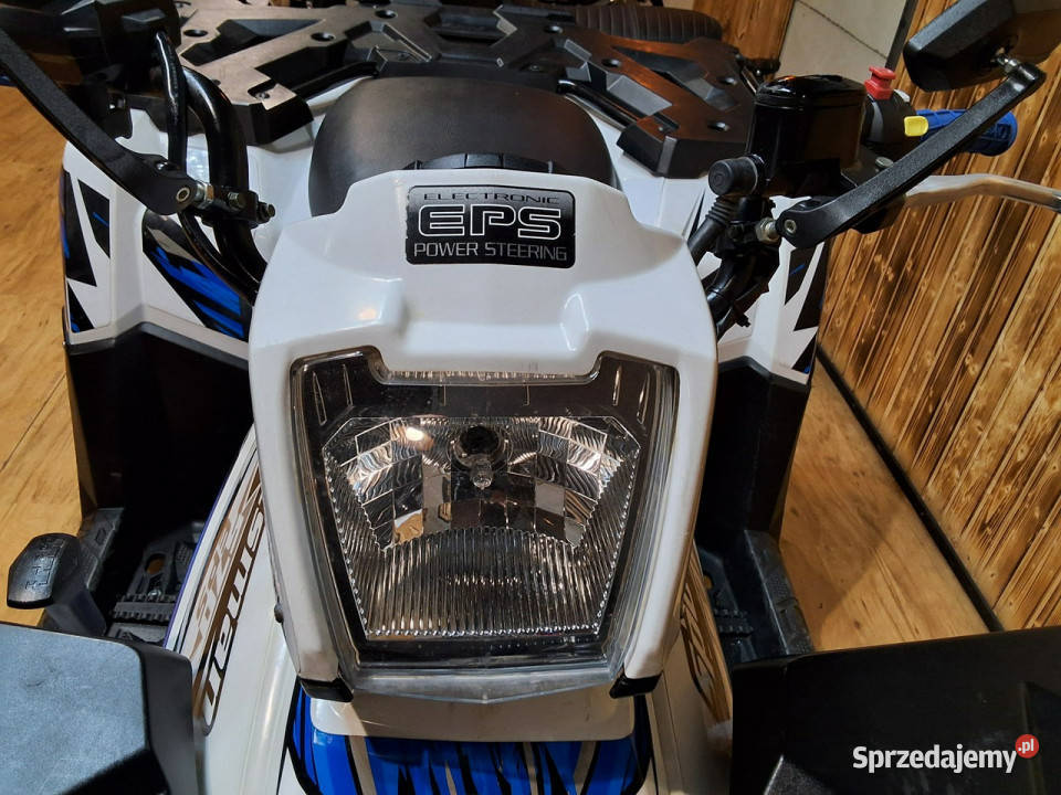 Polaris Sportsman POLARIS 570 EPS limited Stare Miasto