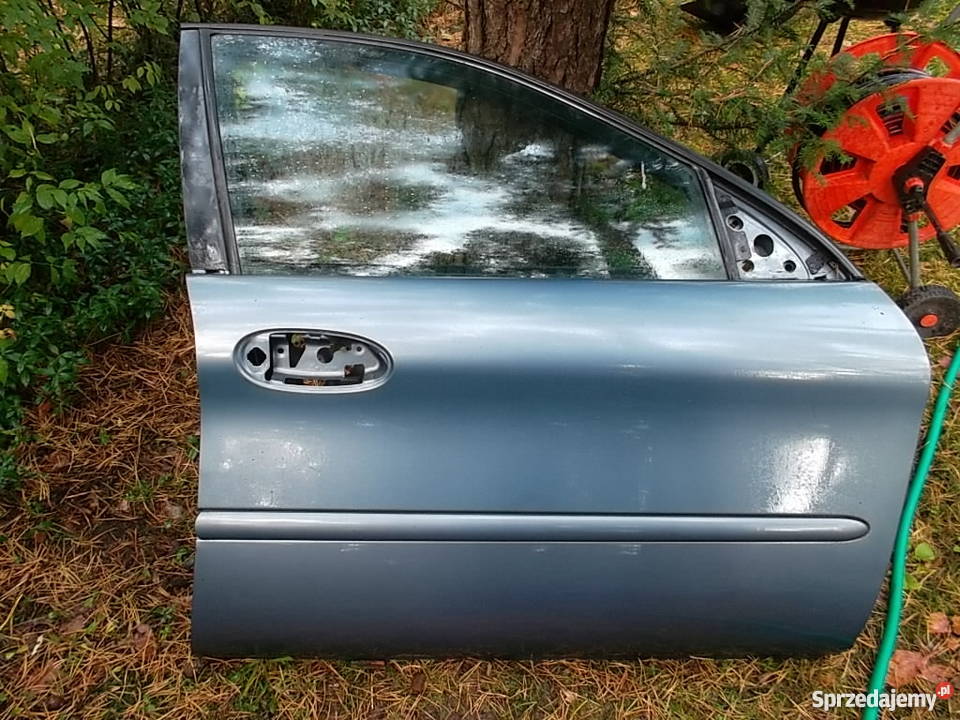 ford taurus czesci pierwszy właściciel Warszawa sprzedam