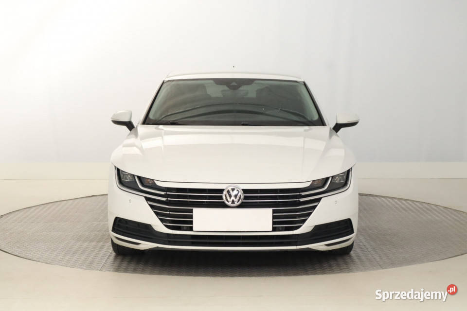 VW Arteon 15 TSI elektryczne szyby Zabrze