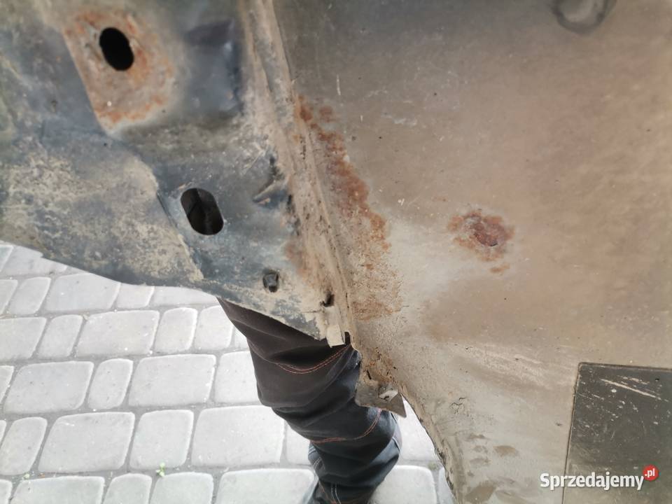 FORD GALAXY MK1 LIFT BŁOTNIK PRAWY PRZÓD Błotniki Nowy Sącz