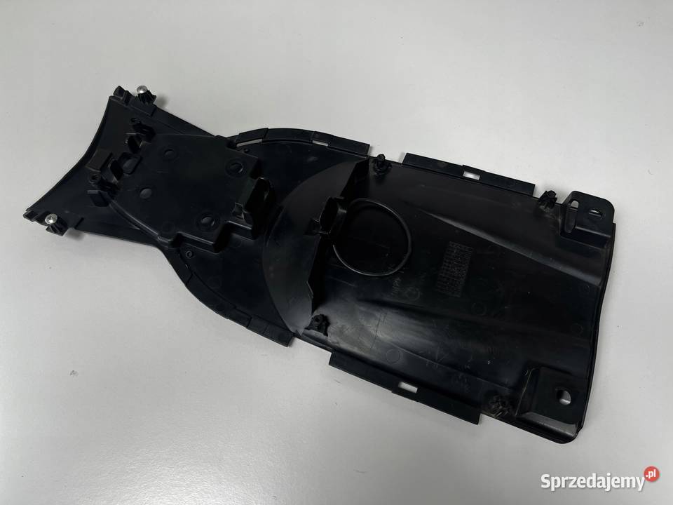 SUZUKI GSXS 1000 F 16 Nadkole Wypełnienie tył Łobżenica