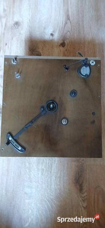 Gramofon patefon do renowacji Kraków