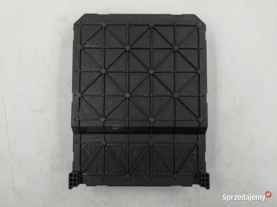 Sterownik Silnika Citroen C3 11 9648568480 Komputery mazowieckie Wyszków