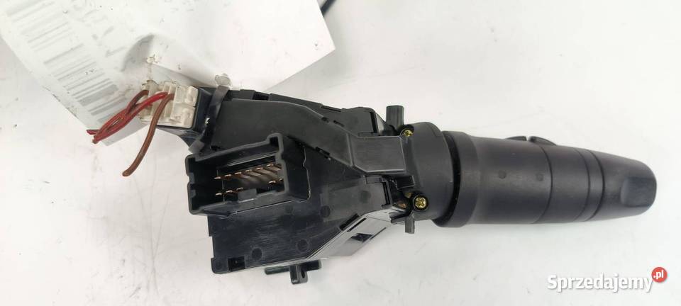 PRZEŁĄCZNIK NISSAN ALMERA 25540AV620 kujawsko-pomorskie Lipno sprzedam