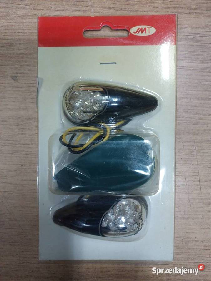 Kierunkowskaz JMT 2 LED Kielce sprzedam
