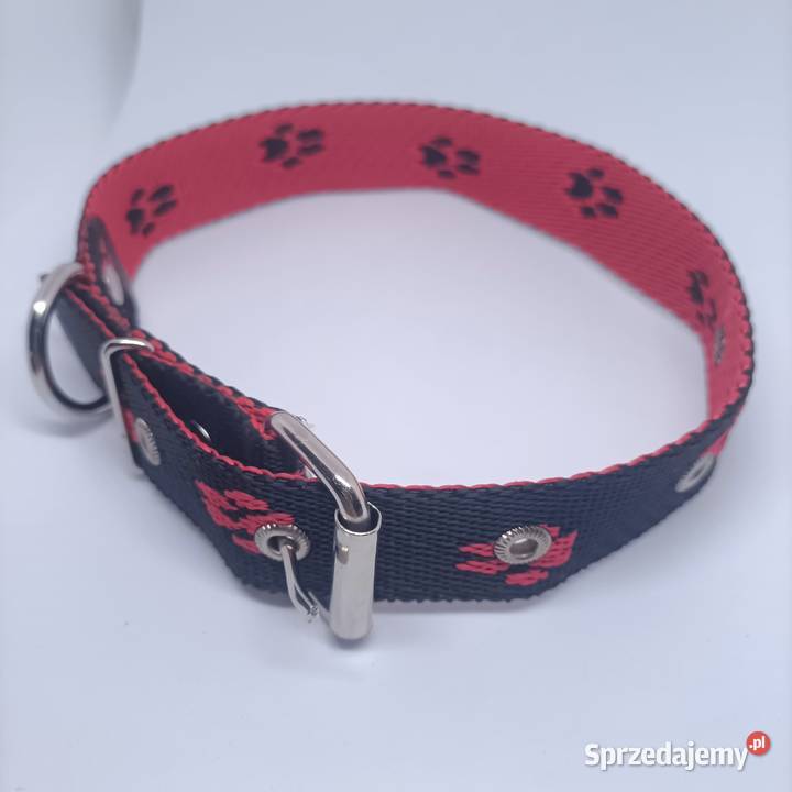 Obroża psa 25mm80 lubuskie Gorzów Wielkopolski