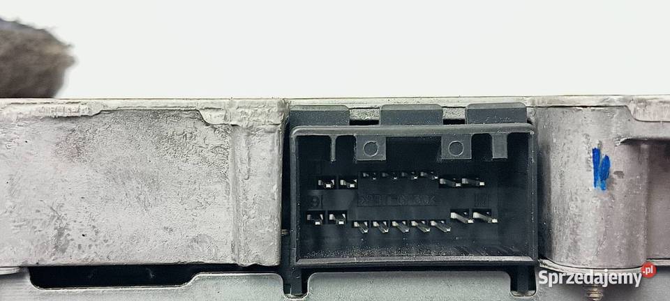 MODUŁ JAGUAR XJ 2W9F13B524AH Lipno