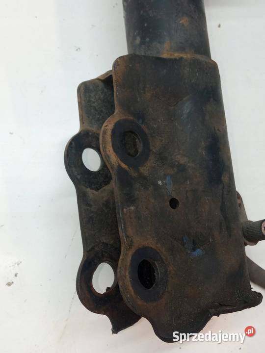 AMORTYZATOR PRAWY PRZÓD 12 B 250319A Suzuki Rok produkcji 2019 sprzedam