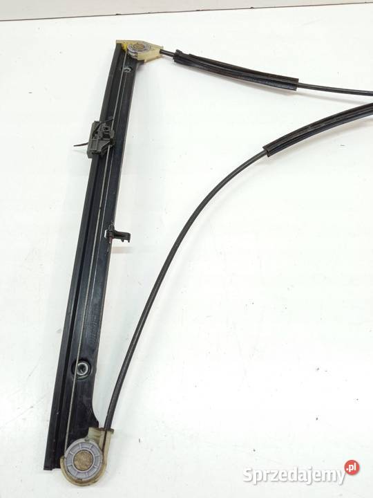 MECHANIZM SZYBY PRAWY PRZÓD 6N3959802C VW osobowe sprzedam
