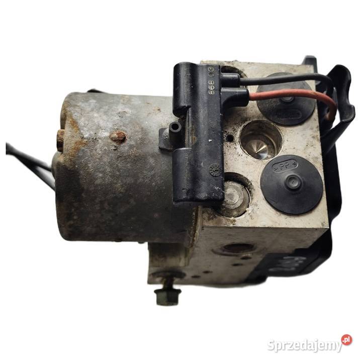 Vw Passat B5 Audi A4 B5 A6 A8 D2 Pompa Sterownik