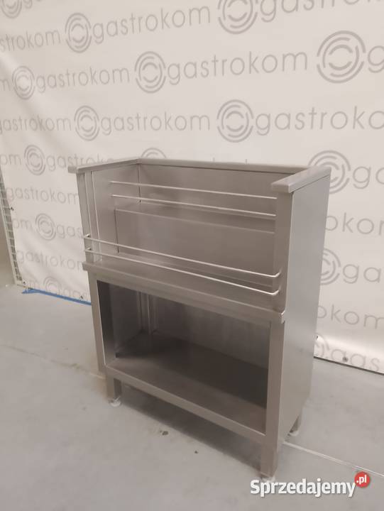 SPEEDRACK WOLNOSTOJĄCY 70X32X90 Wrocław