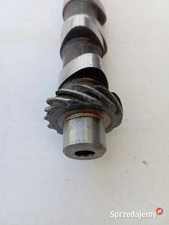 WAŁEK ROZRZĄDU M72 K750 NOWY CCCP Niemodlin