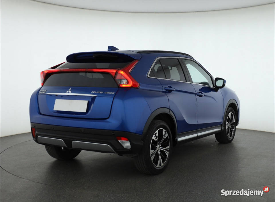 Mitsubishi Eclipse Cross 15 TMIVEC gniazdo USB mazowieckie Piaseczno sprzedam