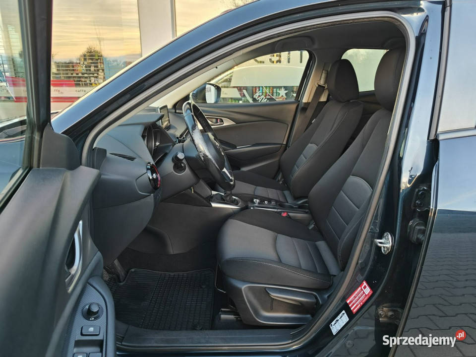 Mazda CX3 1998cm3 Karczew