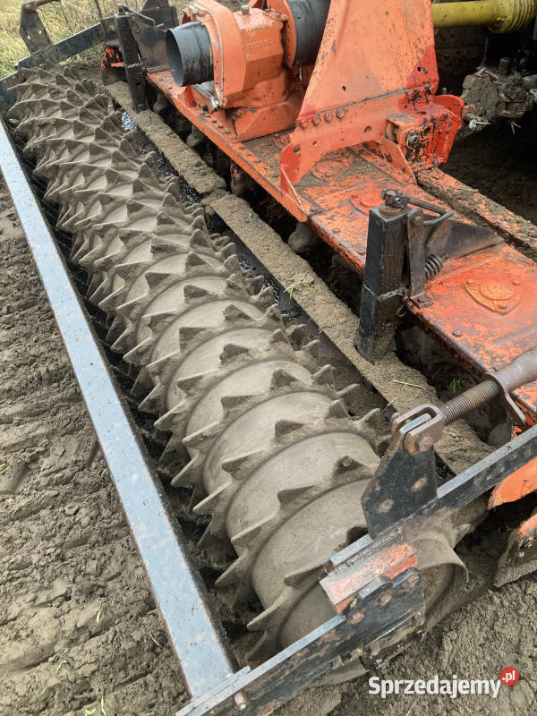 Brona aktywna Maschio 3M Brony Łyse