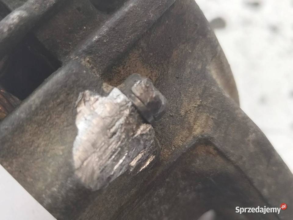 ALTERNATOR OK01218300 20 16V Kia Sportage I