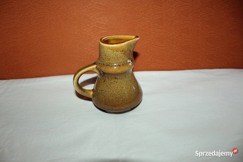 Stary mlecznik Mirostowice Opal Chorzów