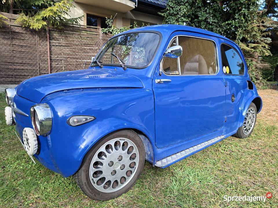 Fiat 600