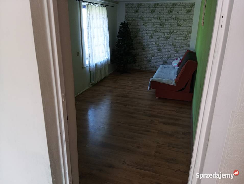 Dom jednorodzinny siedlisko GreenVello stadnina Bartoszyce sprzedam