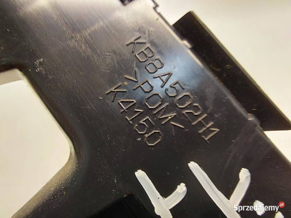 Mazda CX5 II Lift ŚLIZG MOCOWANIE ZDERZAKA PRAWY sprzedam