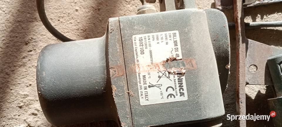 Siłowniki do bramy Rzeszów usługi budowlane