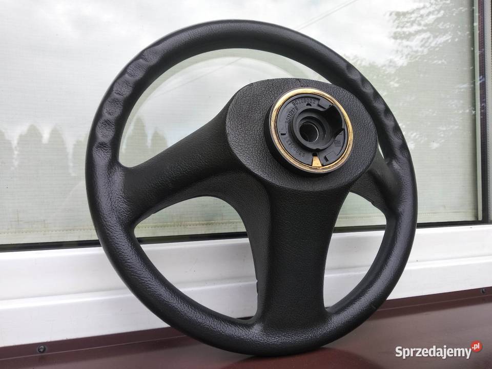 Opel Astra F Calibra Vectra A kierownica Sieradz