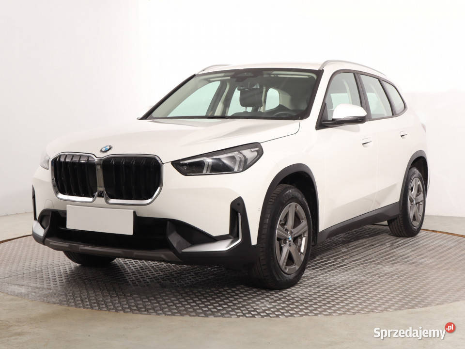 BMW X1 xDrive23i centralny zamek BMW śląskie Katowice
