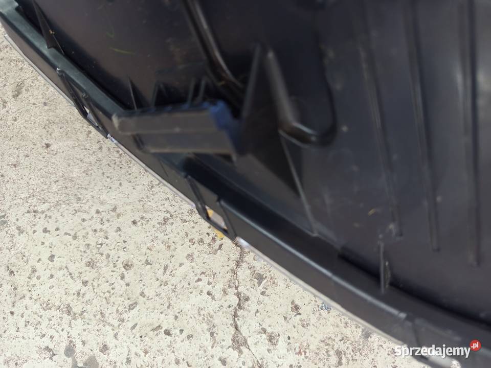 Reflektor lewy Hyundai i10 14 roku orginalny podkarpackie Rzeszów