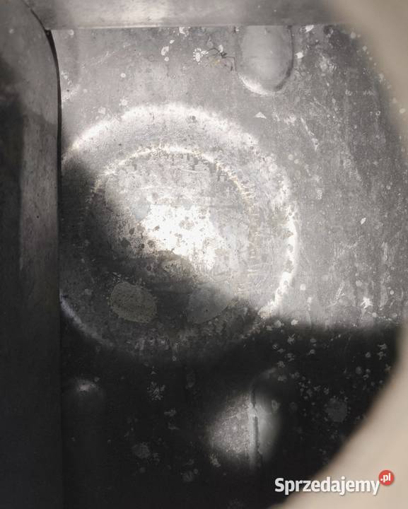 Zbiornik paliwa Żuk Nysa Warszawa oryginał nowy Pozostałe Wolbrom