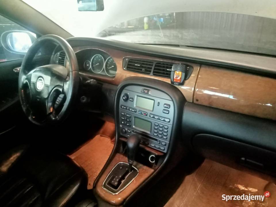Jaguar XType V6 4x4 30Części zamienne używane Częstochowa