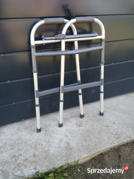 Balkonik przestawny Invacare P 409 Asteria
