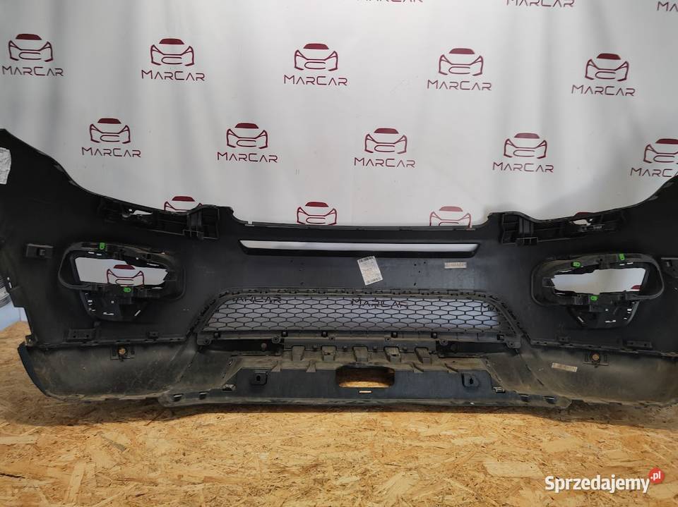 Zderzak Przód Przedni Land Rover Discovery Sport Pleszew sprzedam