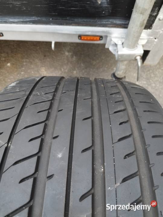 OPONY 2X 2853521b108Y 32530R21 108Y TOYO PROXES