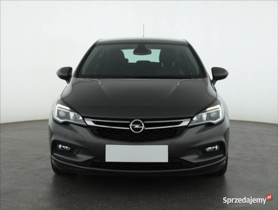 Opel Astra 14 T benzyna Piaseczno sprzedam