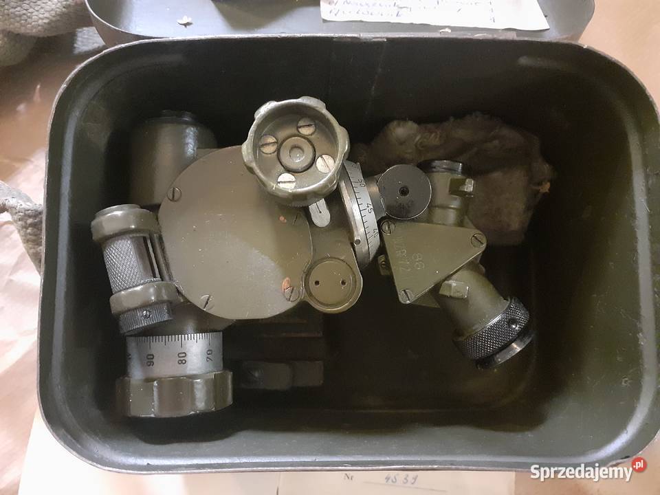 Celownik MPM44 Dębica