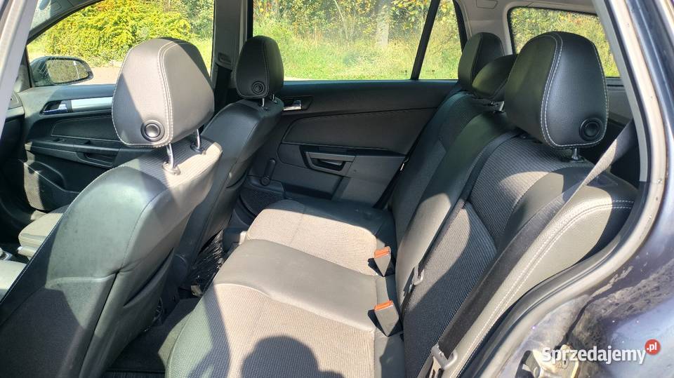 Opel Astra H 2008 R 19CDTI manualna sprzedam