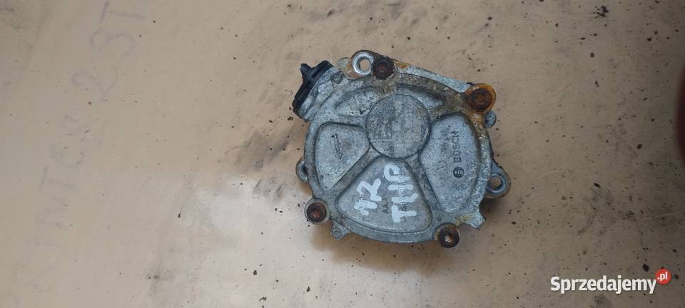 CITROEN PEUGEOT 12 THP vacum pompa Kielce