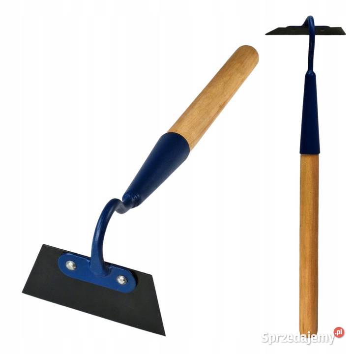 Motyka 12 na trzonku 30 motyczka dziabka haczka lubelskie Stoczek Łukowski