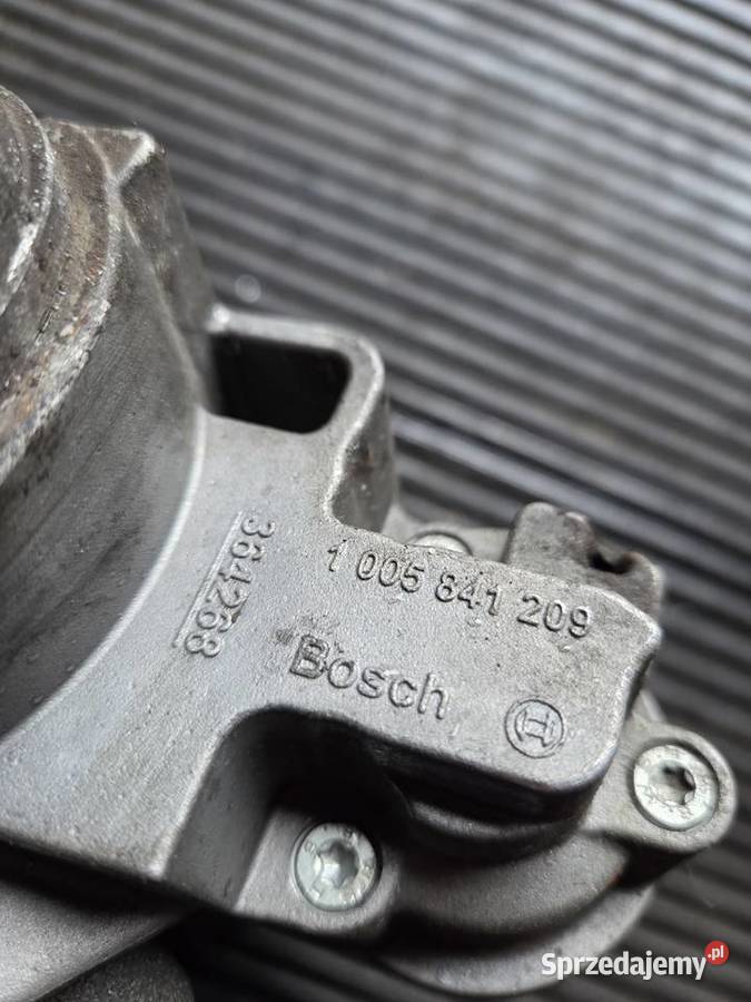 Rozrusznik BMW 20 diesel 1 005 841 209 osobowe mazowieckie Łagów