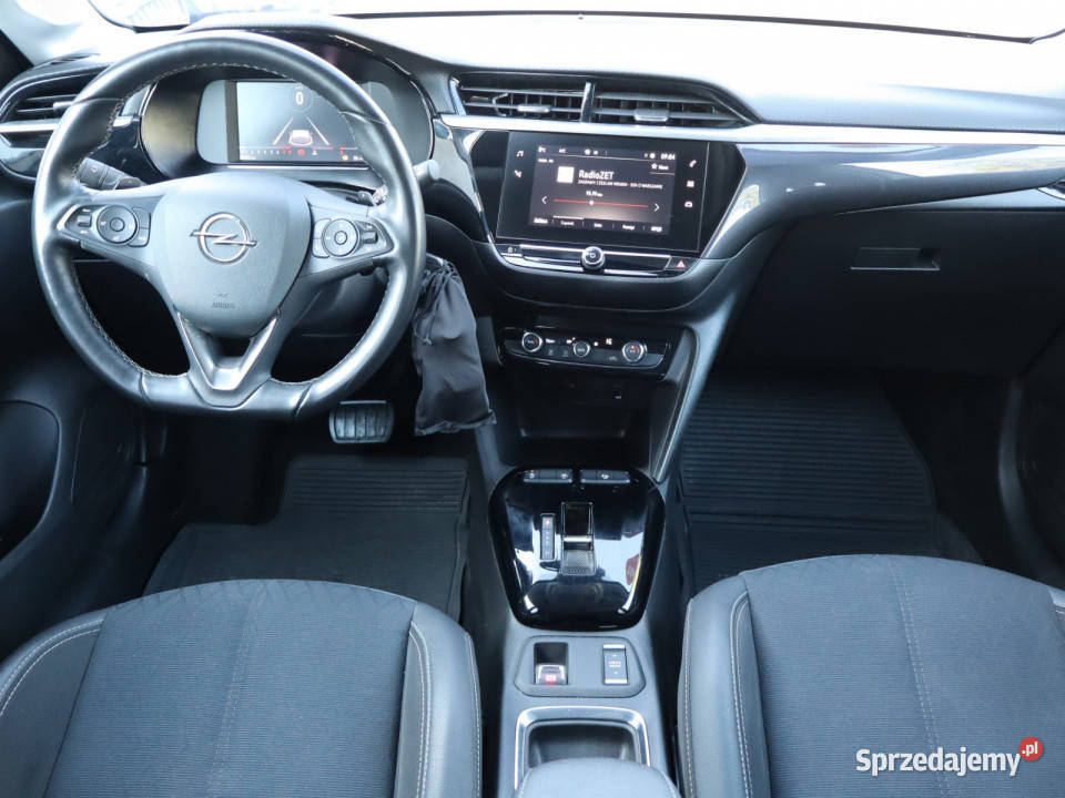 Opel Corsa 12 Turbo