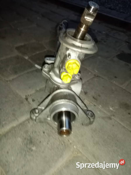 MAGLOWNICA GOLF 4 AUDI A3 SEAT LEON skoda Rok produkcji 2000 Krosno