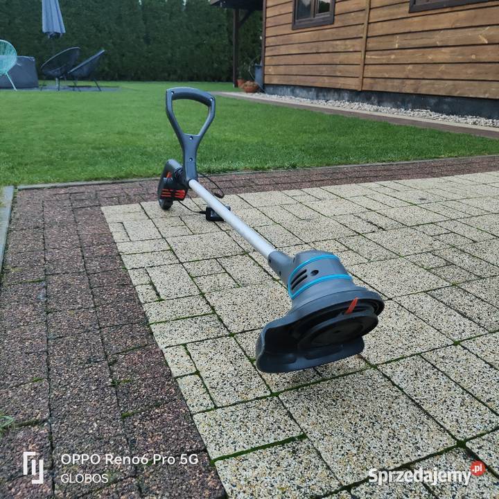 Podkaszarka akumulatorowa GARDENA SmallCut Li23R