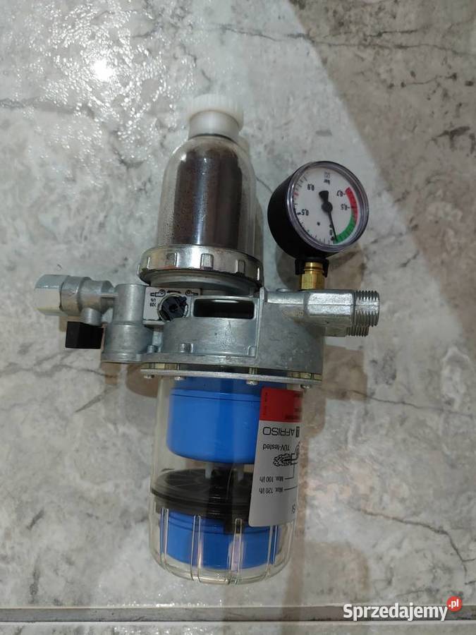 Filtr olejowy FlocoTop2KMSI Kotły i Piece CO Rożnowice