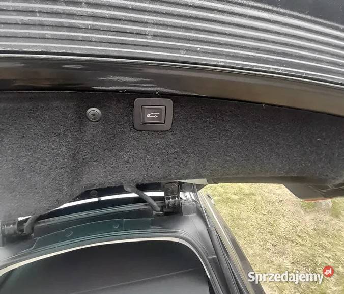 Opel Insignia reflektory ksenonowe mazowieckie Tłuszcz sprzedam