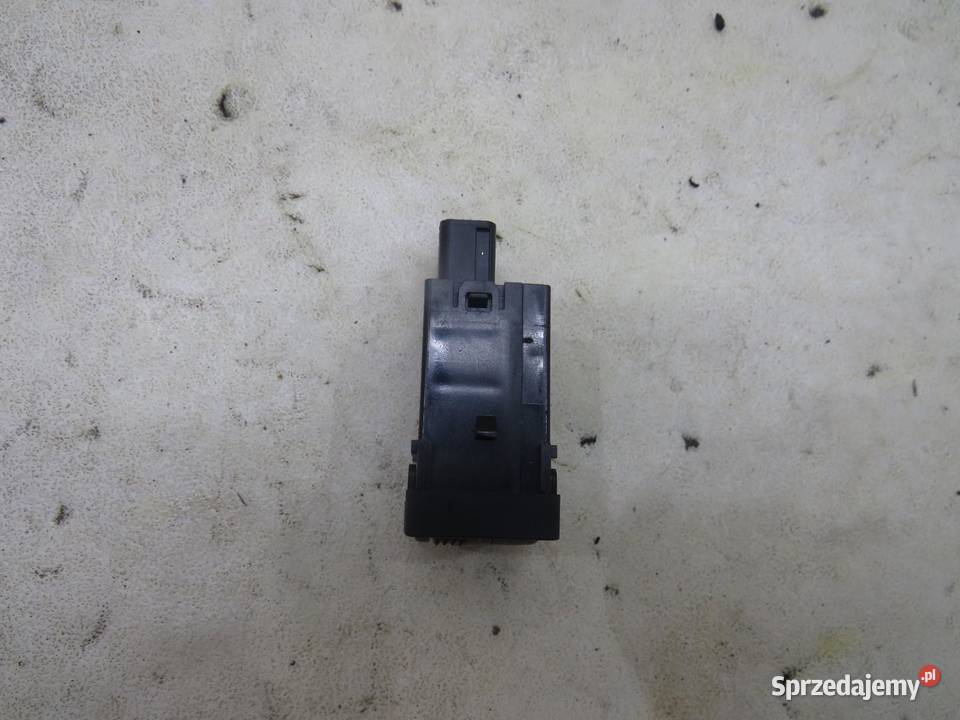 PRZEŁĄCZNIK REGULACJI ŚWIATEŁ XTRAIL III T32 16 osobowe