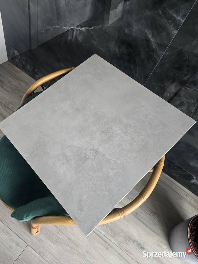 PŁYTKA GPT 1126 LIGHT GREY 60X60 CERSANIT Opoczno