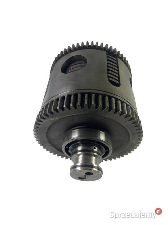 KOMPLETNY KOSZ SPRZĘGŁA SJ290841 R258184 R27853 Kielce
