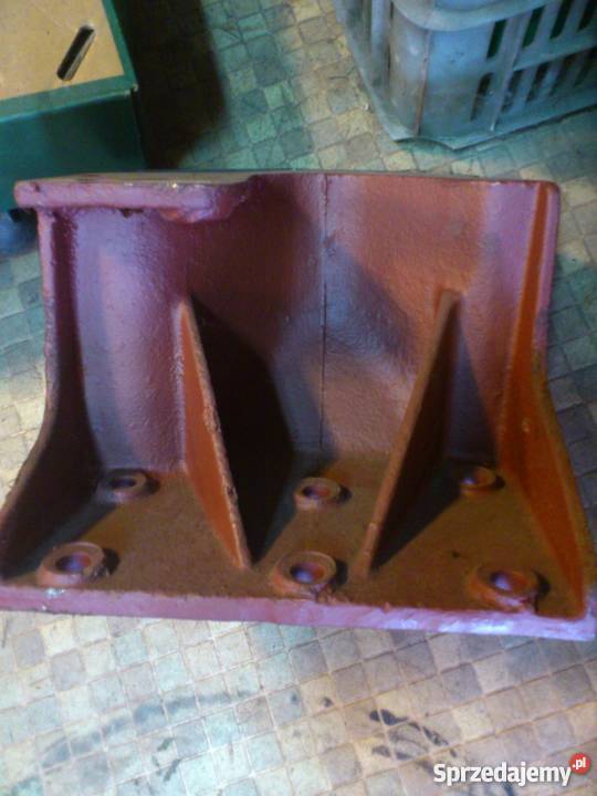 Wspornik przekładni kierowniczej polskiej Gdynia sprzedam