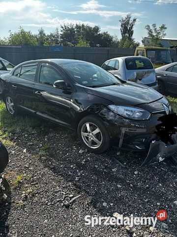 Renault Fluence 16 Benz czesci lubelskie